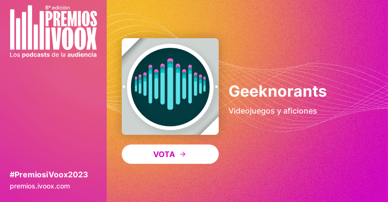 Premios-Ivoox-Audiencia-Geeknorants