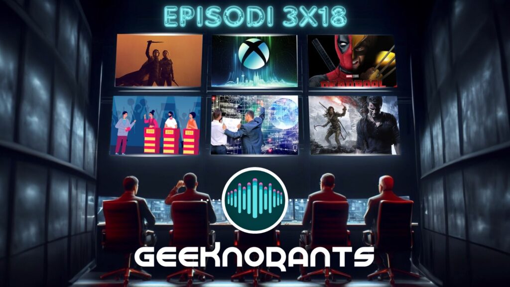 Portada-de-Episodi-3x28-de-Geeknorants-deadpool-dune-xbox-tomb-raider-uncharted-nathan-drake