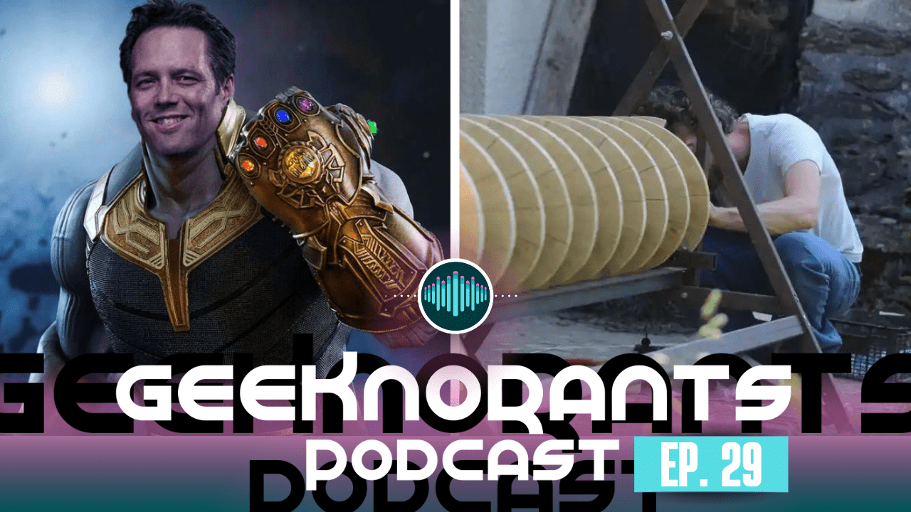 Portada-de-Episodi-3x29-de-Geeknorants-Podcast-Geek-Xbox-Bethesda-Helldivers2-Turbina-Ghibli-Pixar-Energia-IA