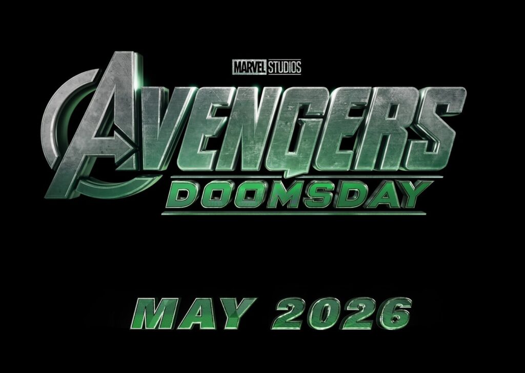 Imatge-Actualitat-Actualidad-Geek-Cine-Series-Videojocs-Videojuegos-Tecnologia-DoomDay-Avengers-Vengadores-Disney-Marvel-SDCC