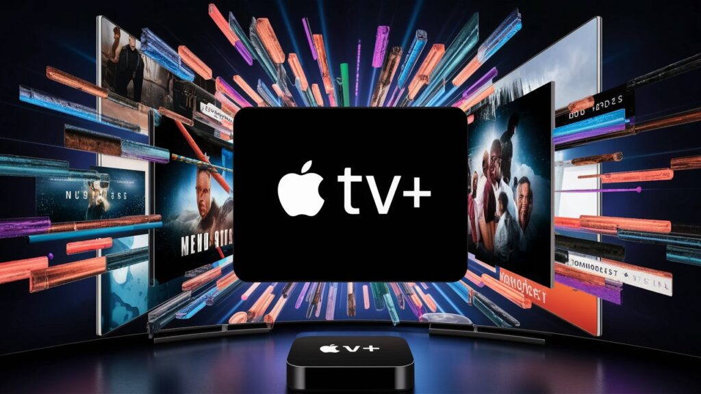 Imatge-Actualitat-Actualidad-Geek-Cine-Series-Videojocs-Videojuegos-Tecnologia-Apple-TV-+-anuncis-streaming