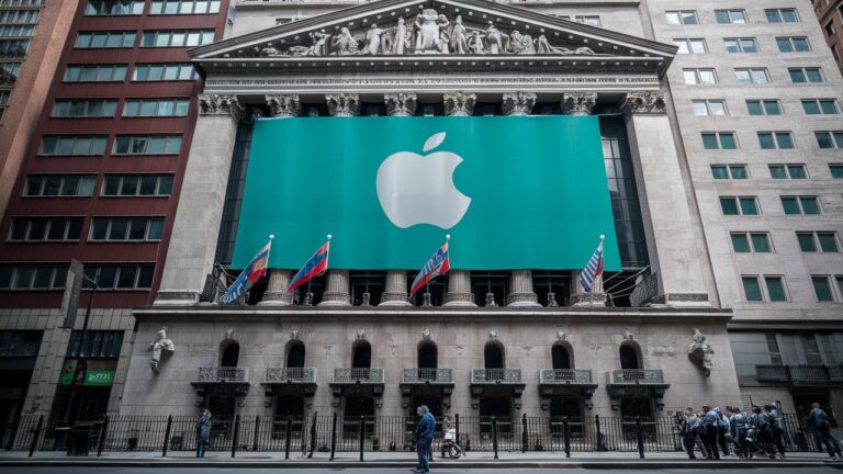 Imatge-Apple-Bolsa-Nasdaq-Alphabet-Amazon-Apple-Meta-Microsoft-Nvidia-Tesla-ChatGPT-La-caiguda-de-les-grans tecnològiques