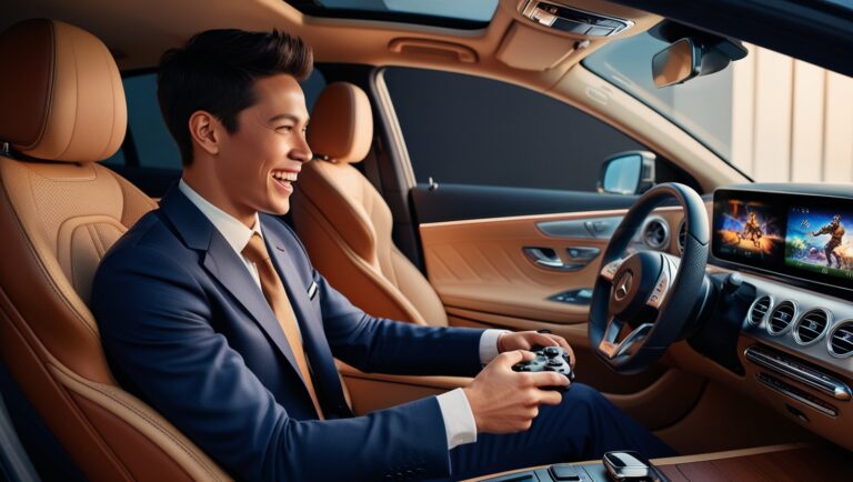 Imatge-Actualitat-Actualidad-Geek-Cine-Series-Videojocs-Videojuegos-Tecnologia-Microsoft-Mercedes-Gaming-Azure-Cloud