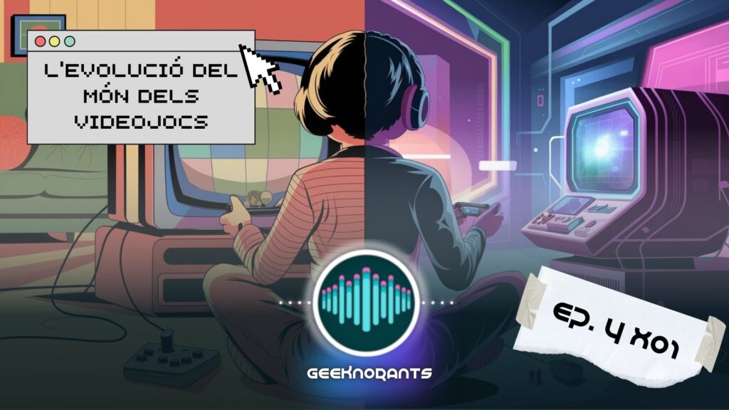 Imatge-Portada-Geeknorants-Podcast-Geek-Cine-Series-Videojocs-Videojuegos-Tecnologia-Vacances-Evolucio-Passat-Futur-Nostalgia