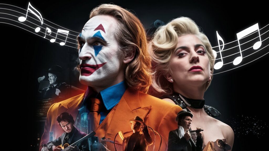 Imatge-Actualitat-Actualidad-Geek-Cine-Series-Videojocs-Videojuegos-Tecnologia-Joker-2-Lady-Gaga-Joaquin-Phoenix-Desastre-Perdida-Estreno