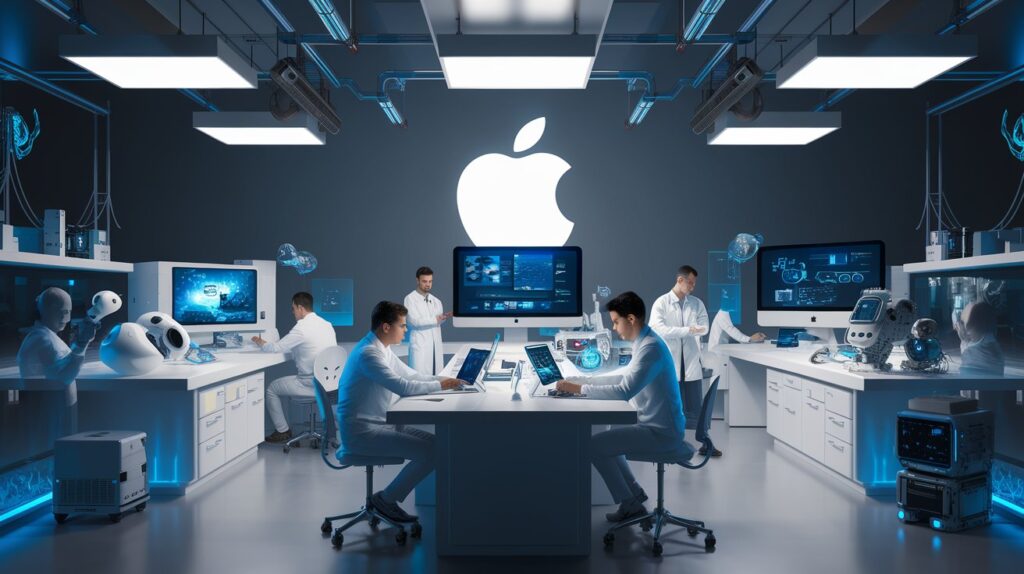 Imatge-Actualitat-Actualidad-Geek-Cine-Series-Videojocs-Videojuegos-Tecnologia-Laboratory-Laboratorio-Apple-Tim-Cook-Huawei-Xina-China-Future