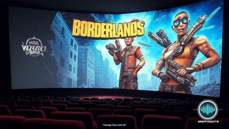 Imatge-Geek-Cine-Series-Videojocs-Videojuegos-Tecnologia-Podcast-Borderlands-Nominats-Premis-Razzie-2024