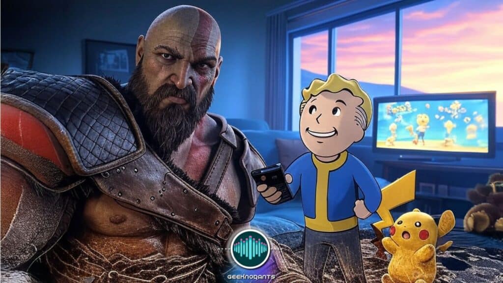 Pelicules-Basades-Videojocs-Series-Kratos-God-of-War-Fallout-Pokemon-Mortal-Kombat Pelicules-Basades-Videojocs-Series-Kratos-God-of-War-Fallout-Pokemon-Mortal-Kombat