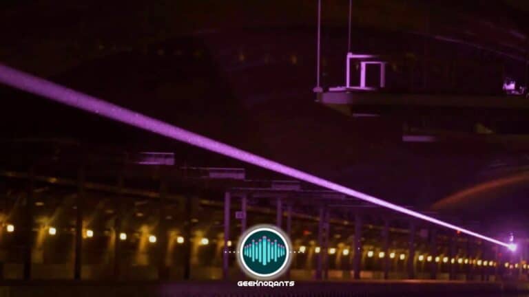 DARPA Electricitat Sense Cables Record Geeknorants