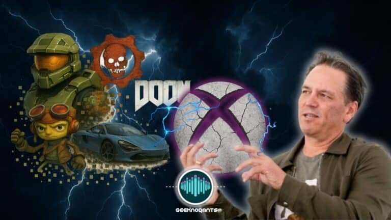 Phil Spencer- Xbox- Despidos- Cierre Acomiadaments Crisis Microsoft