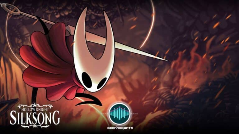 Silksong Meme Hype Estrena Xbox Hollow Knight Videojocs Geek Freak