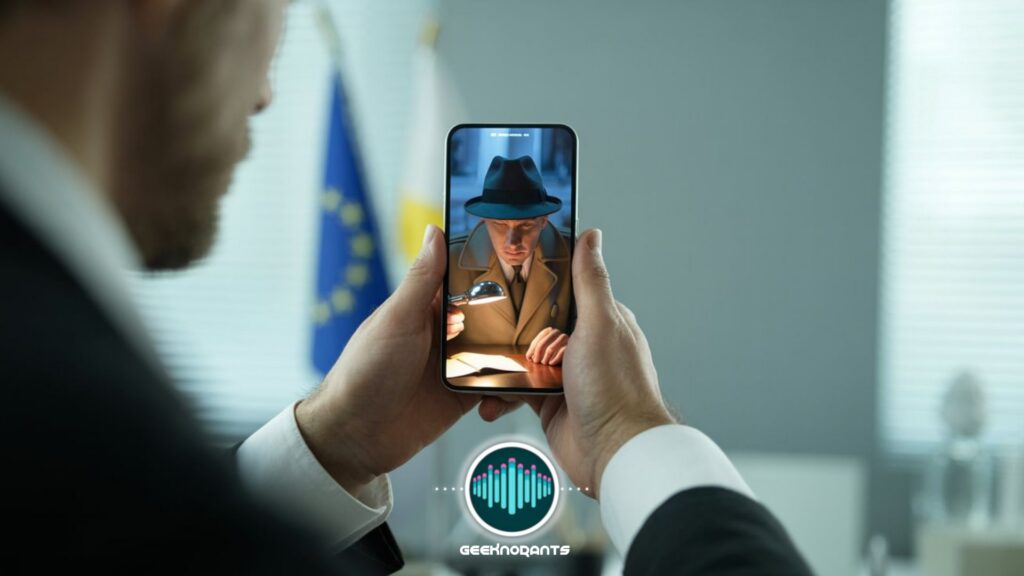 Chat Control Europa Espia Usuaris Privacitat Chat Control Europa Espia Usuaris Privacitat