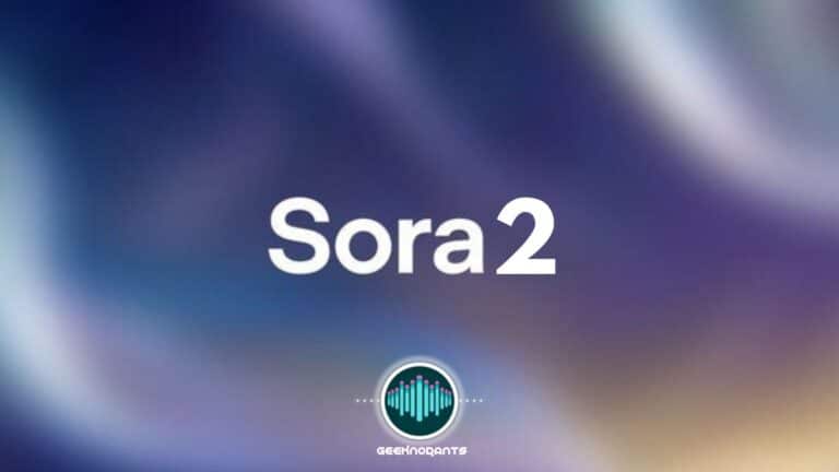 SORA 2 Open AI Xarxa Social Geek Tecnologia
