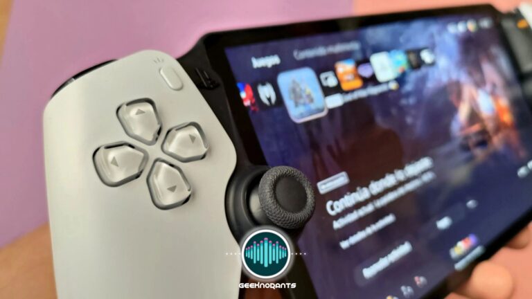 PlayStation Portal PS5 Nuvol Nube Funció