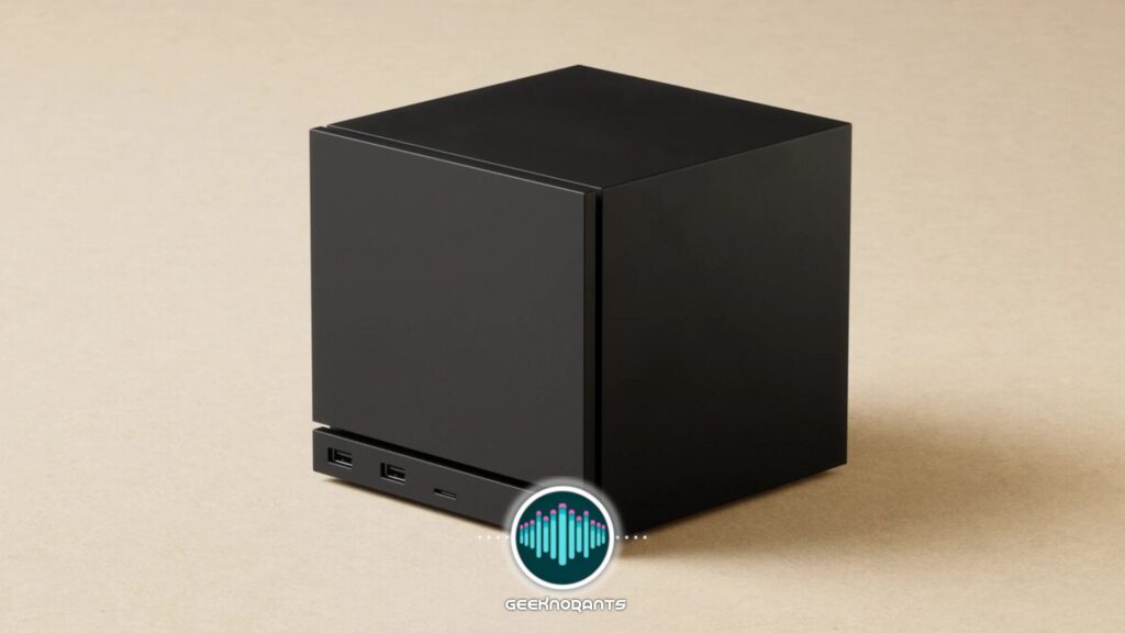 Steam Machine Consola Xbox PS5 PC