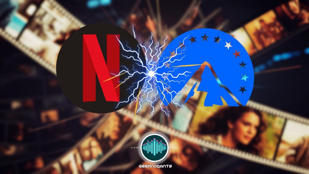 Netflix Paramount HBO Warner Bros Compra OPA Cine Series