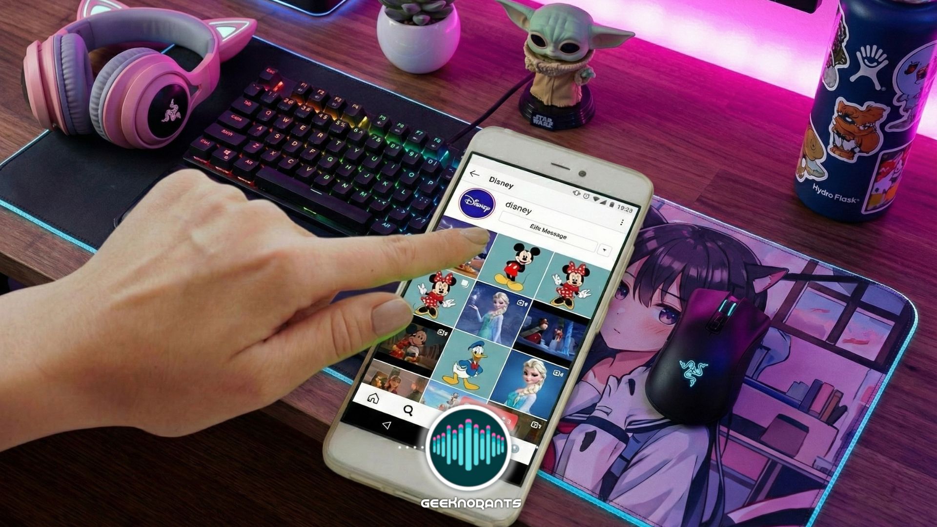 Disney Curts Disney+ Streaming Videos Series Dramas Microdramas