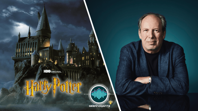 Hans Zimmer BSO Harry Potter Serie HBO Max John Williams Cinema Streaming Remake