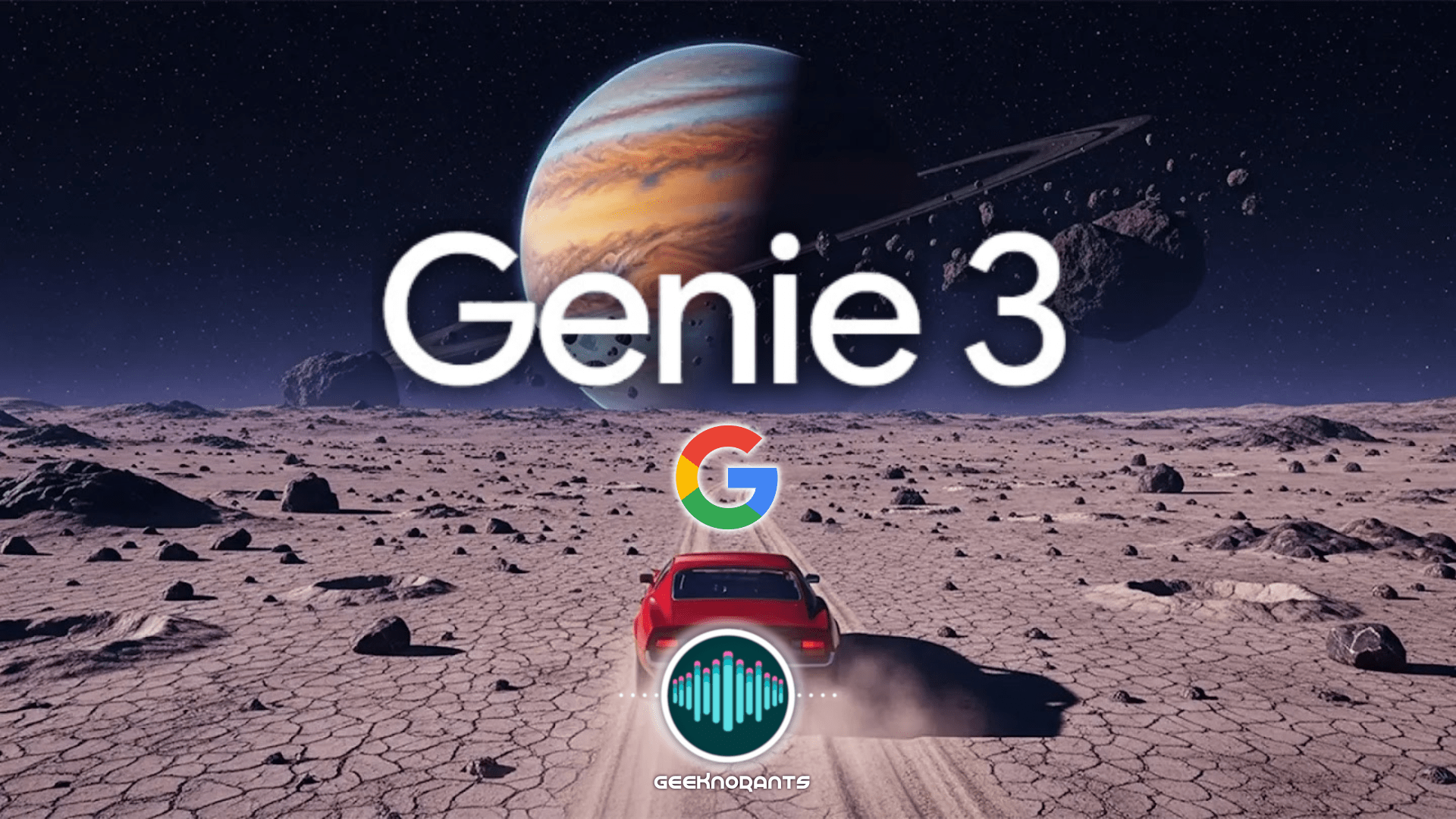 Google Genie 3 Project IA Videojocs Videojuegos Crisis Borsa