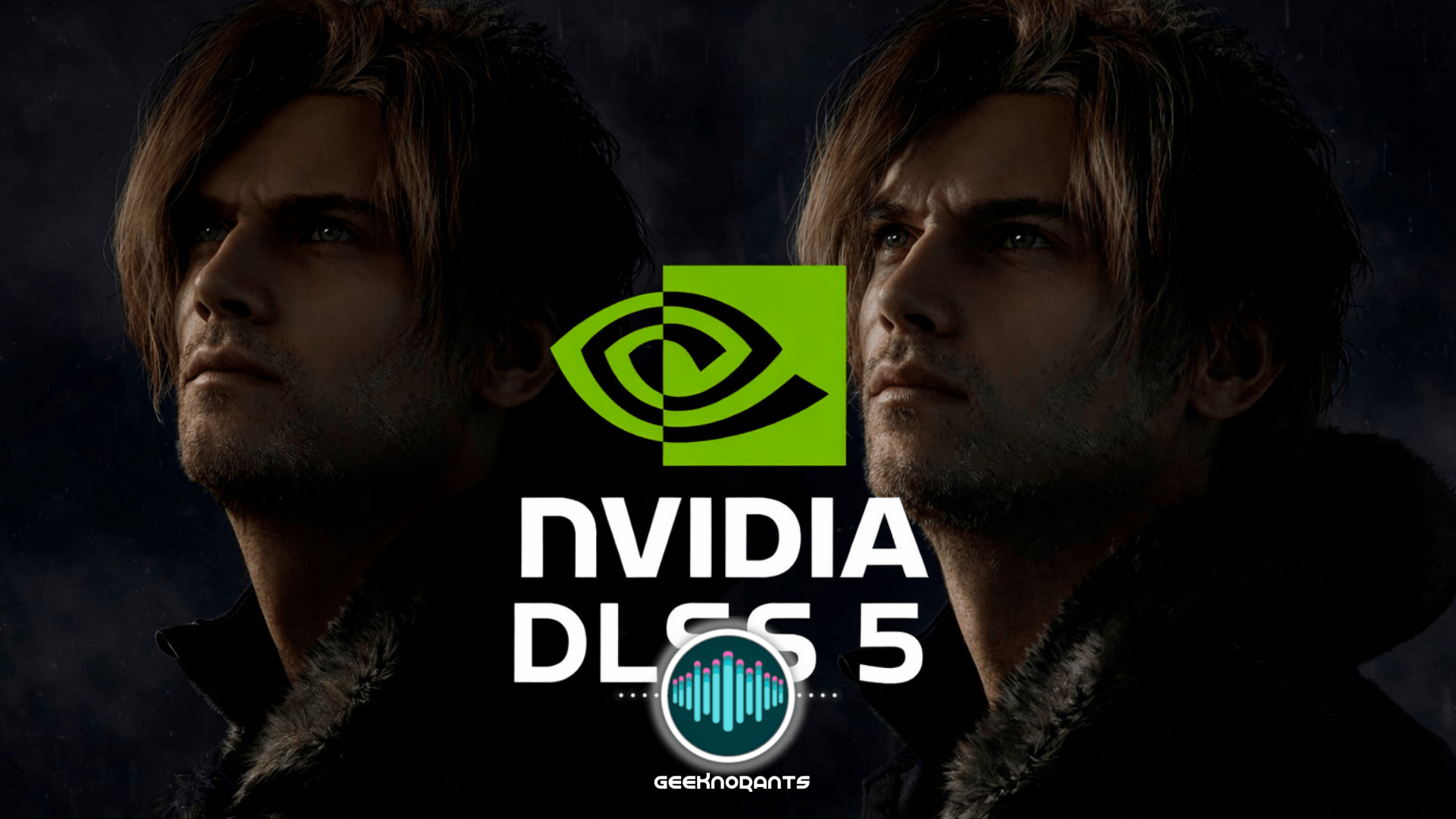 Nvidia DLSS 5 Neuronal IA Nex Gen Videojocs