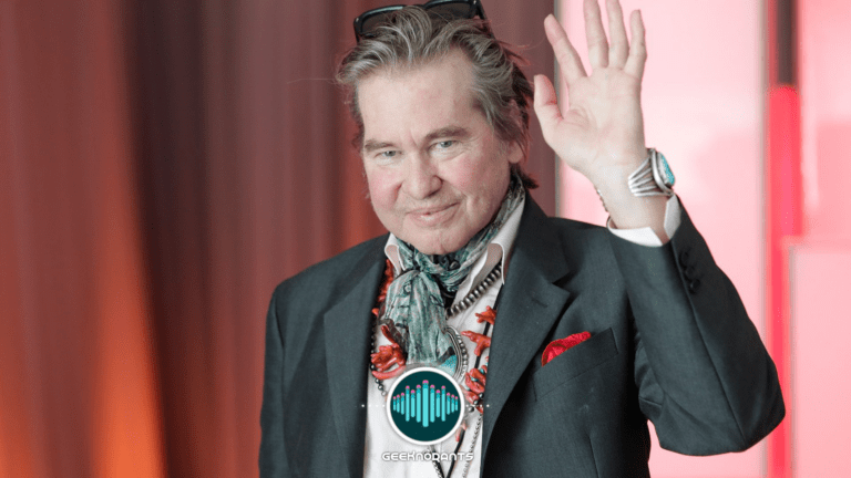 Val Kilmer Clonar IA doble Actor Digital Veu Cinema Tecnologia