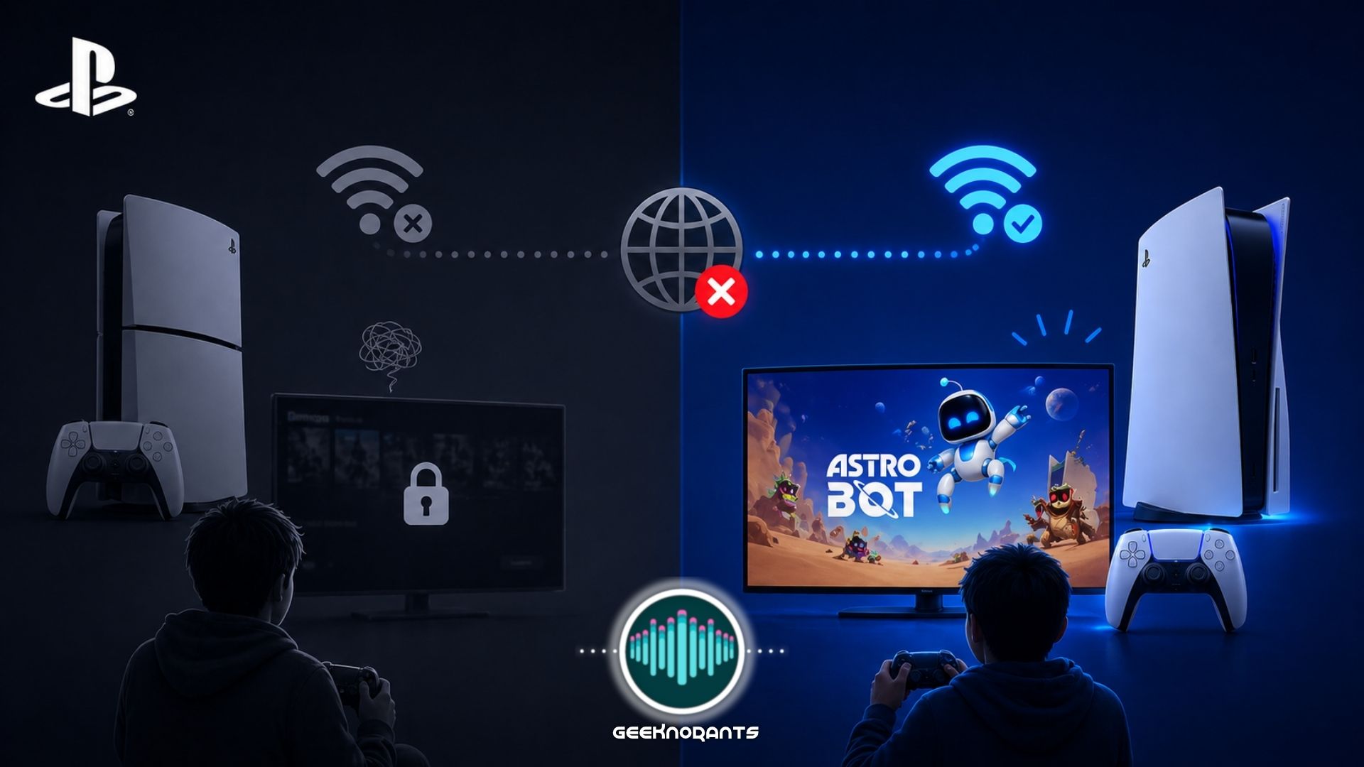 PlayStation PS5 Llicència Digital Videojocs Botiga Internet Wifi Accés