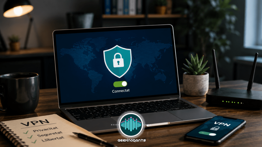 Millor VPN 2026 Privacitat Alternativa Seguretat PC Internet