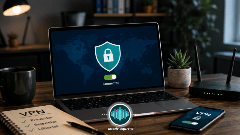Millor VPN 2026 Privacitat Alternativa Seguretat PC Internet