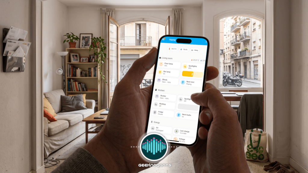 Home Assistant Domotitzar Domotizar Casa Open Source Tecnologia