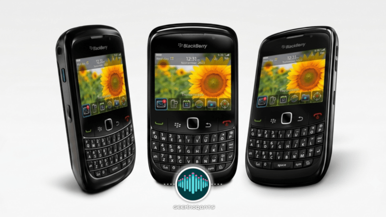 Historia BlackBerry Messenger Tecnologia SmartPhone Caiguda Geeknorants