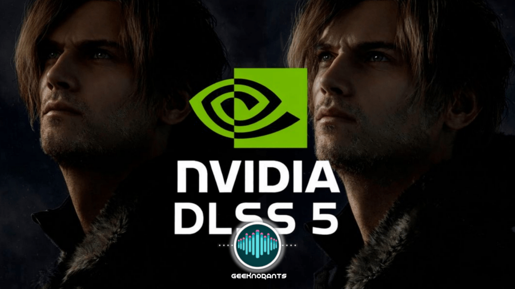 Filtracio NVIDIA DLSS 5 Videjocs Hack Gaming PC