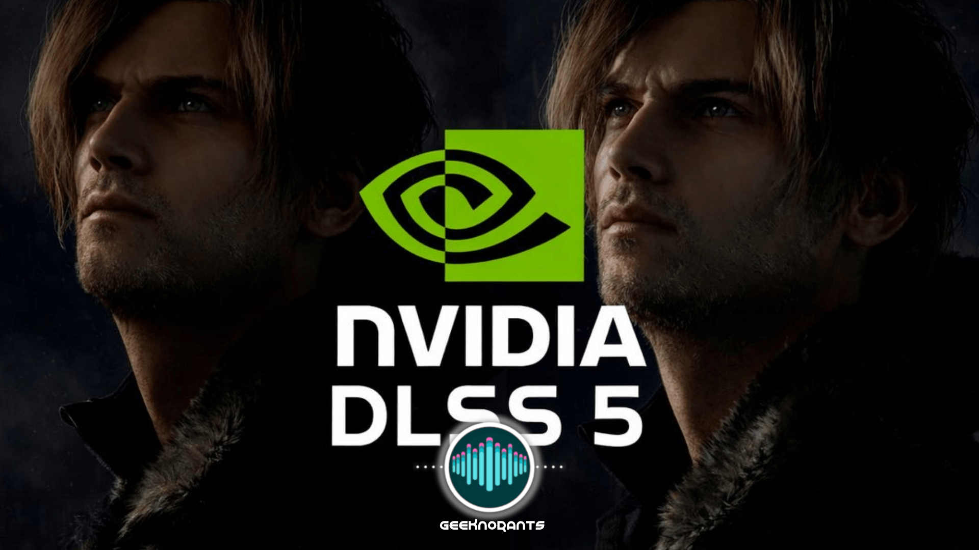 Filtracio NVIDIA DLSS 5 Videjocs Hack Gaming PC